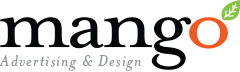 Mango Advertising & Design Logo
