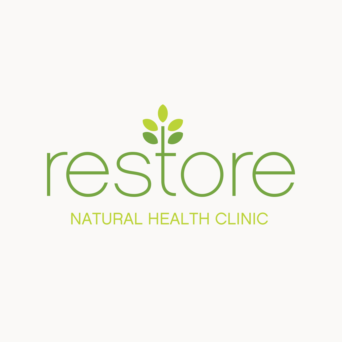 Restore Natural Health Clinic – Mango Advertising & Design
