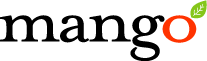 Mango Creative Logo
