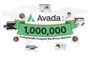 WordPress Avada Theme