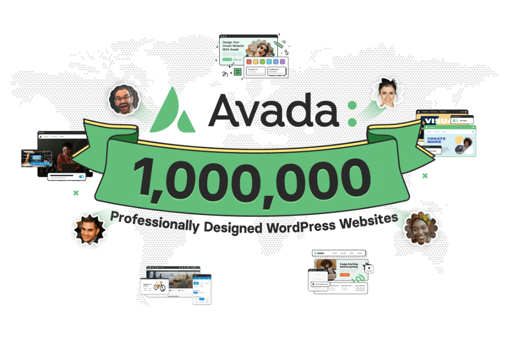 WordPress Avada Theme