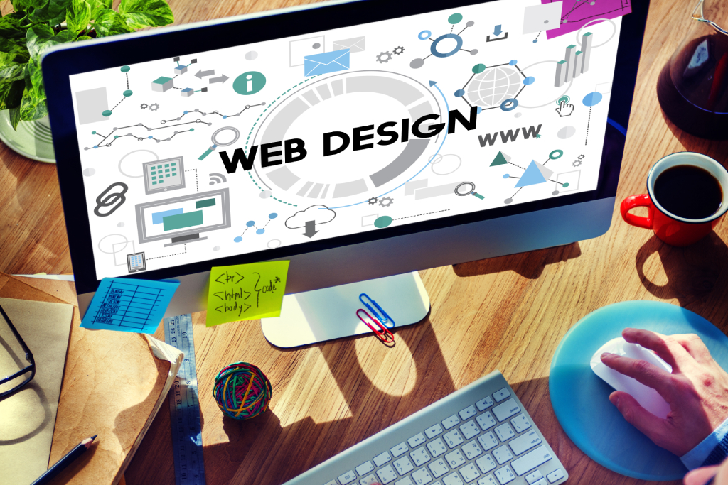 Web Design